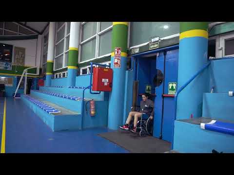 Cuando la Justicia Entra en Juego