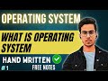 Lecture 1 Introduction To Operating Systems Operating System Tutorial Code Hacker