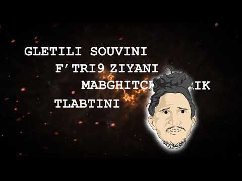 ALL36 - KAND7AK 3LIK ( PROD BY NABZ )