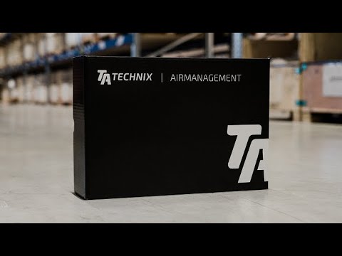 Air-Management TAir | TA Technix