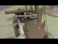 Swinging arm lifter 