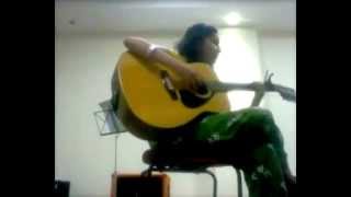 Nandini Srikar - Bhare Naina (Unplugged).mp4