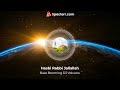Hasbi Rabbi Jallallah Bass Booming DJ VOLCANO
