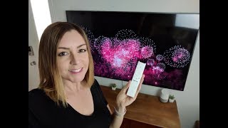 Samsung Frame TV Review