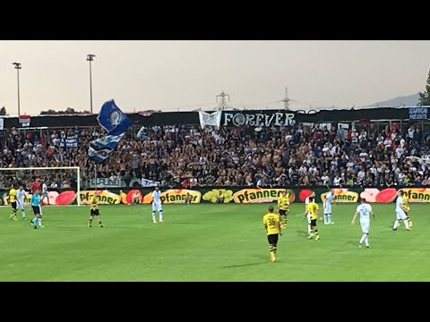 Borussia Dortmund - Atalanta Bergamo goal di Josip Ilicic