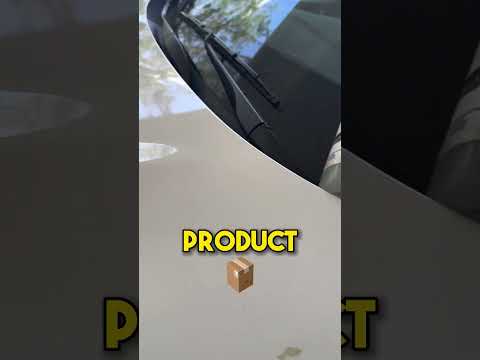 Best product for sap removal #detailer #mobiledetailer #detail