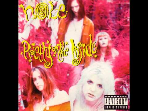 Hole - Teenage Whore