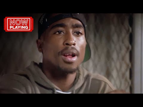 Poetic Justice | Fight Outside the Van