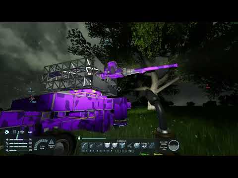 Space Engineers Funny Moments #2