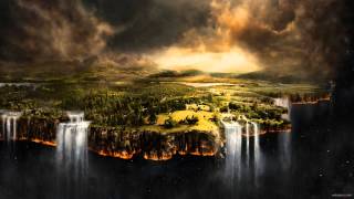 Moksha - Earth Ascending (Temple Cut)