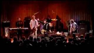 The Hold Steady - &quot;Stuck Between Stations&quot; - LIVE!