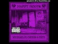 Nappy Roots - Set It Out Slowed & Chopped by Dj Crystal Clear
