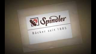 preview picture of video 'Spindler Bäcker seit 1885'