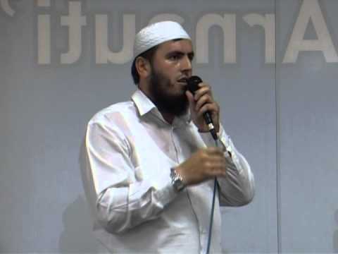 Dëmet e Mëkateve [HUTBE] - Llokman Arifi