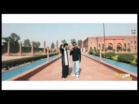 Punjab2000.com - DJ Harvey ft Jaswinder Daghamia - Full Giddha video