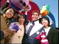 Fox Commercial Breaks February 22 1998