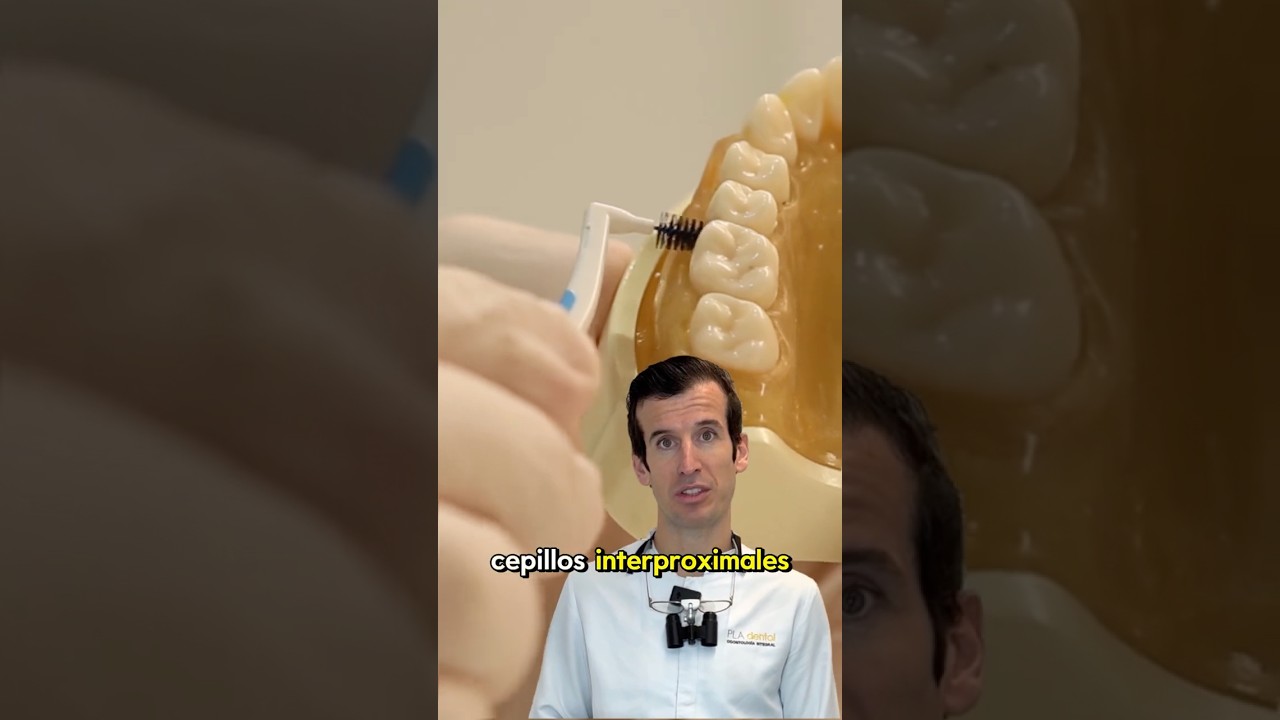 Consejos para que la Navidad no pase factura a tu salud dental