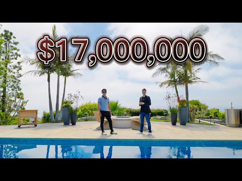 【一起看 - 海天一线的全新豪宅】|  豪宅性价比 | 海岸线美景豪宅 |  城市景观 | 全新建筑 | 我们上半年看过最棒的豪宅 | 性价比极高豪宅 | - | 老派豪宅 |