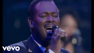 Luther Vandross - Always And Forever - Royal Albert Hall 1994