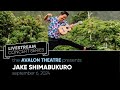 Jake Shimabukuro LIVE At The Avalon Theatre