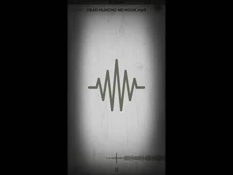 187 Huncho No Hook (Intro)
