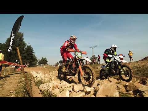 PZM: Hero Challenge - Motocyklowe Mistrzostwa Świata FIM Hard Enduro (2021)