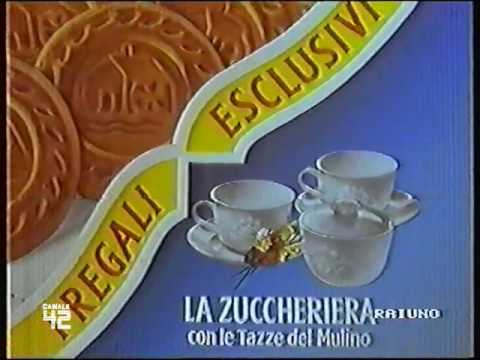 Sequenza R1 - 28 Maggio 1991 (HD720/50p)