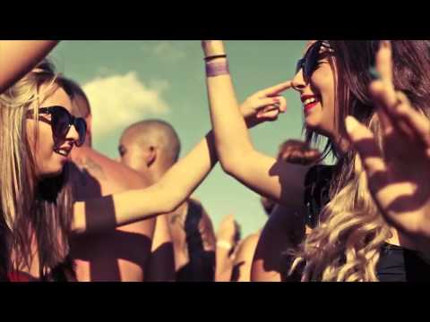 Pukka Up IBIZA 2014   OFFICIAL MOVIE 'Join The Resistance'