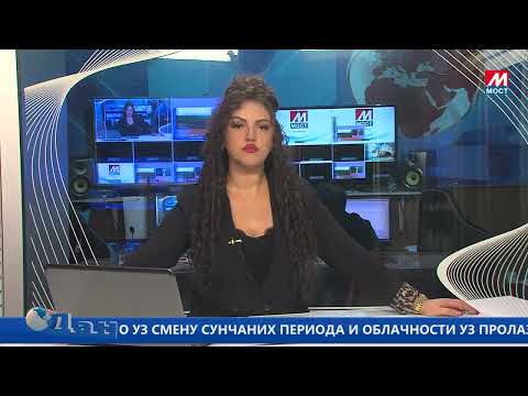 DAN TV MOST 25 01 2026