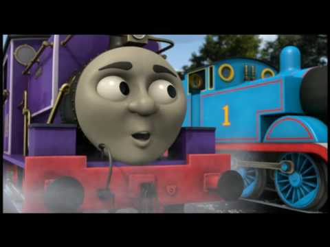 Drak na útěku | Lokomotiva Tomáš celé díly