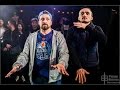 Marsh Canes Le Meilleur Duo Battle Rap 2016
