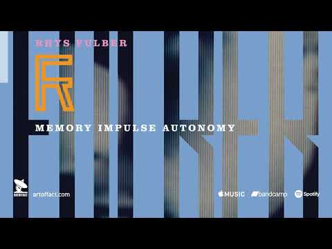 RHYS FULBER "Nichts Dafür Getan" feat. Konstantin Unwohl #darkwave #EBM #ARTOFFACT