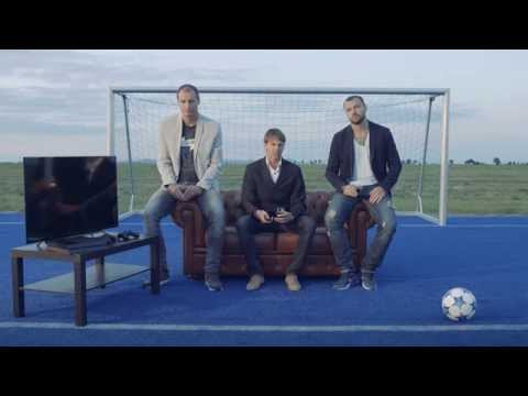 Zahrajmic.cz - zápas ČR - Turecko, 10.10. 2015, Praha, Letná