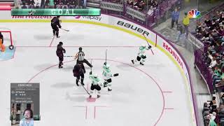 PLEEE:Are you ready for the devil man?