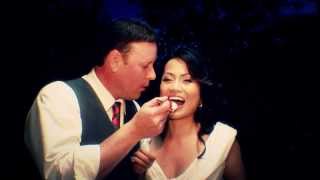 preview picture of video 'Windsor Golf Club Wedding; Ryan & Madelaine'