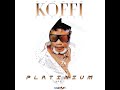 Koffi Olomide Quart De Tour Ft Gradur AUDIO OFFICIEL