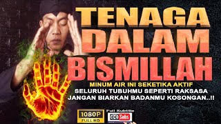 Download lagu ENOUGH 5 MINUTES OF POWER IN BISMILLAH IS ACTIVE FOREVER, PROVEN IMMEDIATELY | DRAGON IN BISMILLAH mp3 Download lagu ENOUGH 5 MINUTES OF POWER IN BISMILLAH IS ACTIVE FOREVER, PROVEN IMMEDIATELY | DRAGON IN BISMILLAH mp3