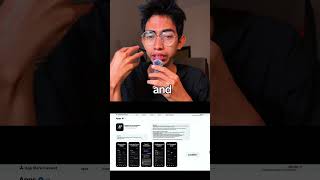 Describe your idea → real native iOS & Android app → live on the App Store.👇 create.mwm.ai #mwmai