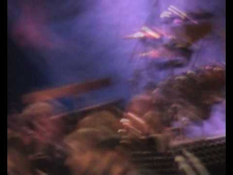 JON LORD - Introduction