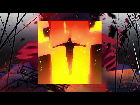 VVV(guitar remix) x sukuna