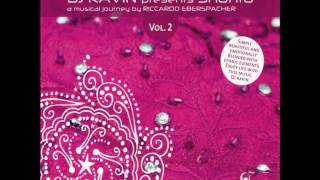 Time - Riccardo Eberspacher [DJ Ravin Presents Shanta Vol.2]