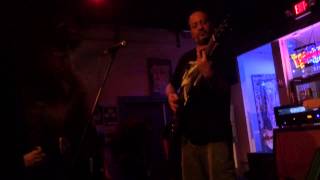 Macabre &quot;Temple of Bones&quot; live in Memphis, TN 10/28/14