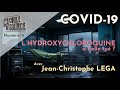 Ca Coule de Source n°14 (COVID19. L’hydroxychloroquine a-t-elle tué ?)