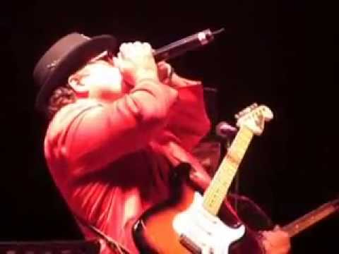 Charlie Tona and Bo Diddley "Hey Bo Diddley!"