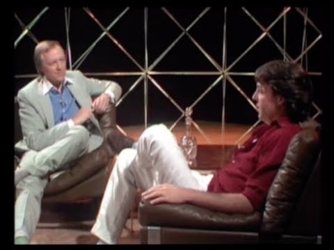 Paul McCartney Interview Tim Rice 1980 "Meet Paul McCartney"