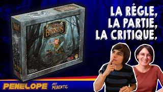 [ TOO MANY BONES ]  - La règle, la partie, la critique ! Le Dice Building RPG avec des chips !