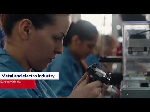 Srpska - Republic of Opportunity