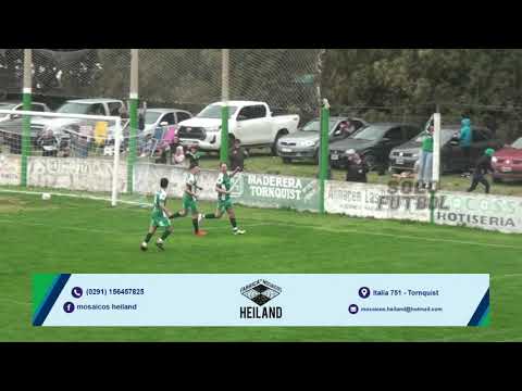 COMPACTO UNION (T) - DEP. ARGENTINO