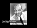 Count Basie & His Orchestra: I Never Knew (1940)