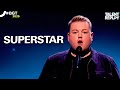 Vinnie McKee S Powerful Voice SHINES BGT 2025